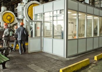 Объем финансирования программы АВТОВАЗА «По улучшению условий труда на 2021-2024 годы» превысили 4,7 млрд рублей