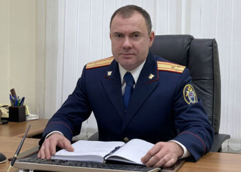 Александр Воеводин: «2024 год был для управления непростым и насыщенным»