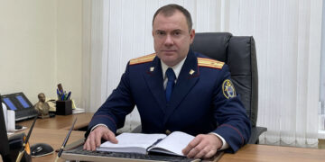 Александр Воеводин: «2024 год был для управления непростым и насыщенным»