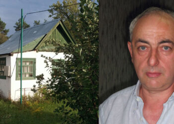 ТСН «Крутогорки-6» делит с фирмой хозяина «Фон Бекона» земли у Старобинарадского бора