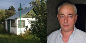 ТСН «Крутогорки-6» делит с фирмой хозяина «Фон Бекона» земли у Старобинарадского бора