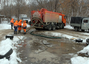 Самарский губернатор обрушился с критикой на РКС за уже и почти устраненные аварии