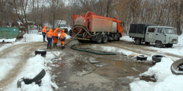 Самарский губернатор обрушился с критикой на РКС за уже и почти устраненные аварии