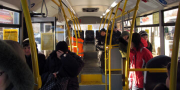 Игрок, поломавший рынок общественного транспорта в ряде регионов России, доехал до Самары