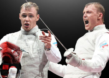 Полоса препятствий на Кубке России поломала самарских пятиборцев