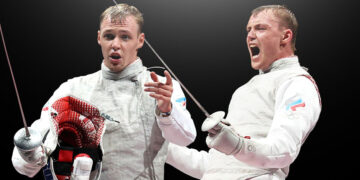 Полоса препятствий на Кубке России поломала самарских пятиборцев