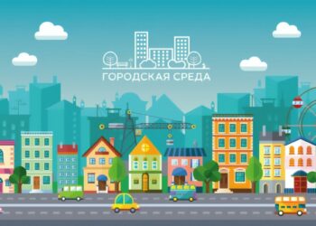 В Самаре выберут 20 общественных пространств для благоустройства в 2026 году