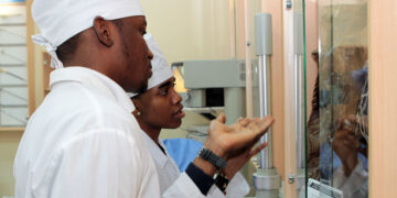 Частный тольяттинский вуз пытается создать в Сьерра-Леоне международный центр