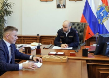 Трансформация транспортной отрасли в Самарской области быстрой не станет