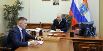 Трансформация транспортной отрасли в Самарской области быстрой не станет