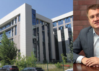 Участник самарского «картельного дела» и владелец «Клиники сердца» остался со своим недостроем