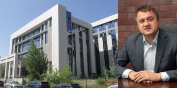 Участник самарского «картельного дела» и владелец «Клиники сердца» остался со своим недостроем