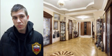 Дроппера, участвовавшего в хищении миллионов у Ларисы Долиной, поймали в Самарской области