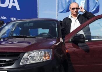 ТОП-5 новостей недели: Власть&Политика