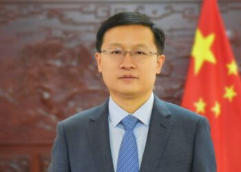 Сян Бо: «Развитие межрегионального сотрудничества между Китаем и Россией откроет новую главу»