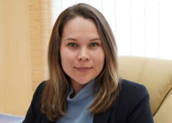 В команде главы Самары появился еще один заместитель из Дзержинска