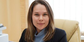 В команде главы Самары появился еще один заместитель из Дзержинска