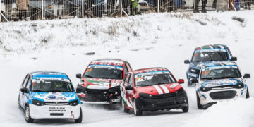 Сызранский гонщик нацелился на четвертый чемпионский титул