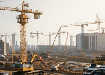 Самарская область вошла в топ регионов с низкими ценами на квадратный метр в ипотеку в России