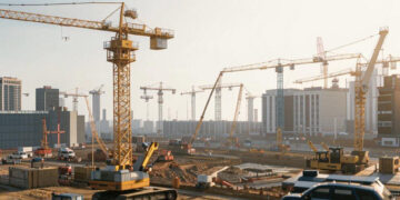 Самарская область вошла в топ регионов с низкими ценами на квадратный метр в ипотеку в России