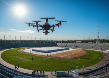 В Самаре пройдет Всероссийский чемпионат по БПЛА