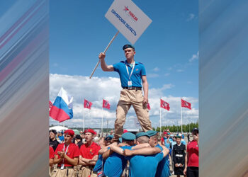 Самарский «Центр Плотниковых» признан лучшим военно-патриотическим клубом  в ПФО