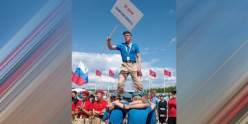 Самарский «Центр Плотниковых» признан лучшим военно-патриотическим клубом  в ПФО