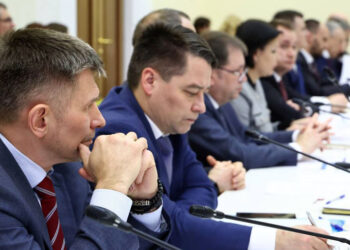 Ключевые лица нового правительства Самарской области названы, но недоназначены