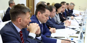 Ключевые лица нового правительства Самарской области названы, но недоназначены