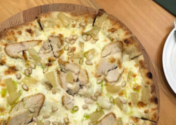 В самарских ресторанах MeatFix освежили меню в новом диапазоне