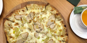 В самарских ресторанах MeatFix освежили меню в новом диапазоне