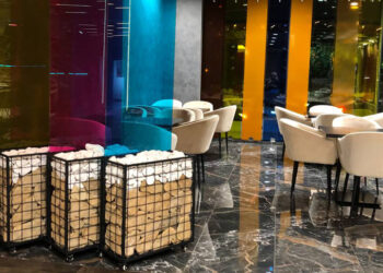 В самарском ресторане «Панорама» на Красной Глинке в меню ввели топовые позиции