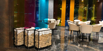 В самарском ресторане «Панорама» на Красной Глинке в меню ввели топовые позиции