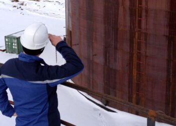 «Самаранефтегаз» внедрил цифровые технологии на объектах Самарской области