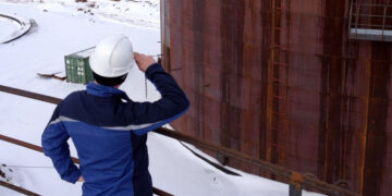 «Самаранефтегаз» внедрил цифровые технологии на объектах Самарской области