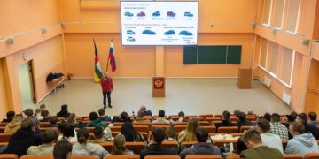 АВТОВАЗ вывел на новый уровень взаимодействие с ведущими инженерными вузами России