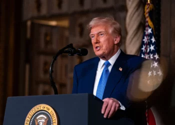 NYT: Трамп заявил, что именно Украина сама виновата в военном конфликте с Россией