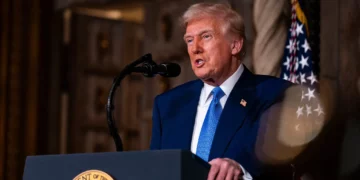 NYT: Трамп заявил, что именно Украина сама виновата в военном конфликте с Россией