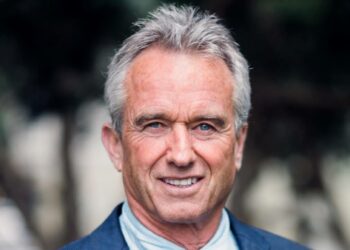 Член команды Трампа Роберт Кеннеди-мл. признал, что США финансировали госпереворот на Украине