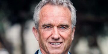 Член команды Трампа Роберт Кеннеди-мл. признал, что США финансировали госпереворот на Украине