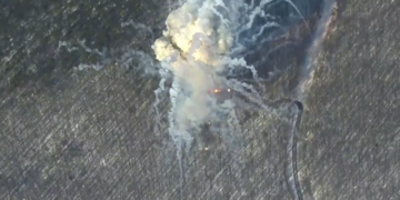 ВСУ подтянули к границе с Курской областью ракетные комплексы С-300