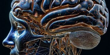 Ученые фиксируют активность мозга в конце жизни, которая может доказать, что у людей есть душа