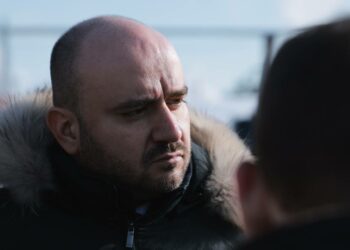 «Запугать? Не получится»: самарский губернатор прокомментировал взрыв гранаты на крыльце областного правительства