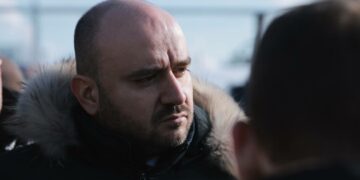 «Запугать? Не получится»: самарский губернатор прокомментировал взрыв гранаты на крыльце областного правительства