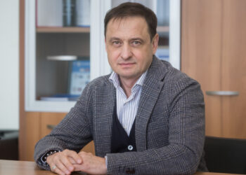 Игорь Поваров возглавил хоккейный клуб «Лада»