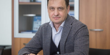 Игорь Поваров возглавил хоккейный клуб «Лада»