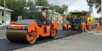 «XXI Век» чуть не выпал из рядов главных подрядчиков по ремонту самарских дорог