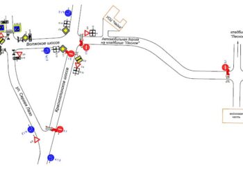 В день гонки «Лыжня России» в Самаре пустят дополнительные автобусы и закроют две улицы