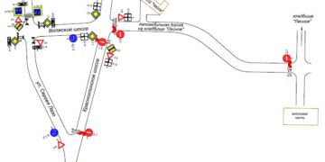 В день гонки «Лыжня России» в Самаре пустят дополнительные автобусы и закроют две улицы