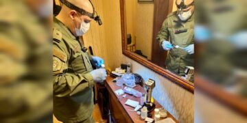 В квартире вероятно убитого экс-мэра Самары найдена его кровь и частицы кровеносных сосудов